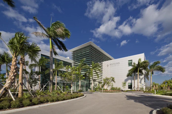 Max Planck Florida Institute for Neuroscience