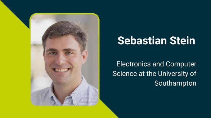 Sebastian Stein's New Things Fund Blog