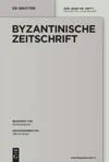 journal cover