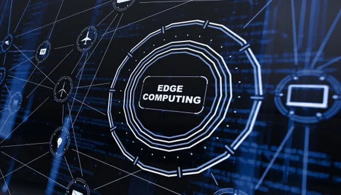 Edge computing is a new approach to computing that takes advantage of the exponential growth in the volume and variety of data produced by edge devices, such as sensors, machines, wearables, and connected cars. 