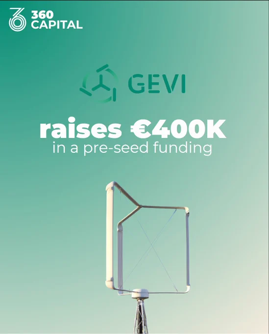 Gevi Fundraising