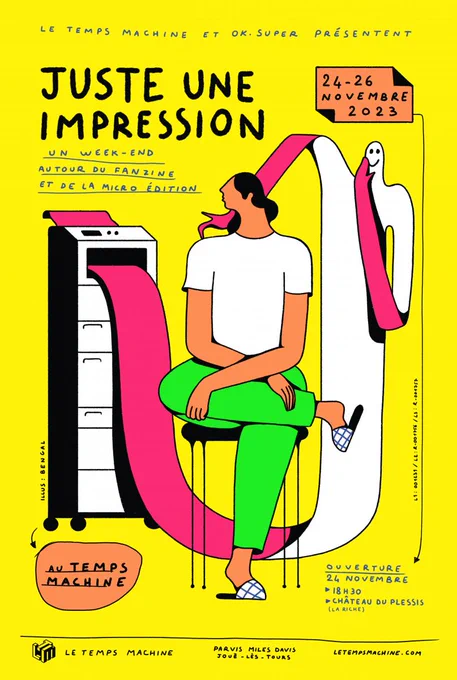 Création graphique : @bengal_illustration