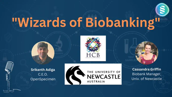 University of Newcastle Biobank