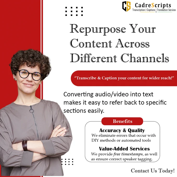 Elevate Your Brand With Affordable Captions