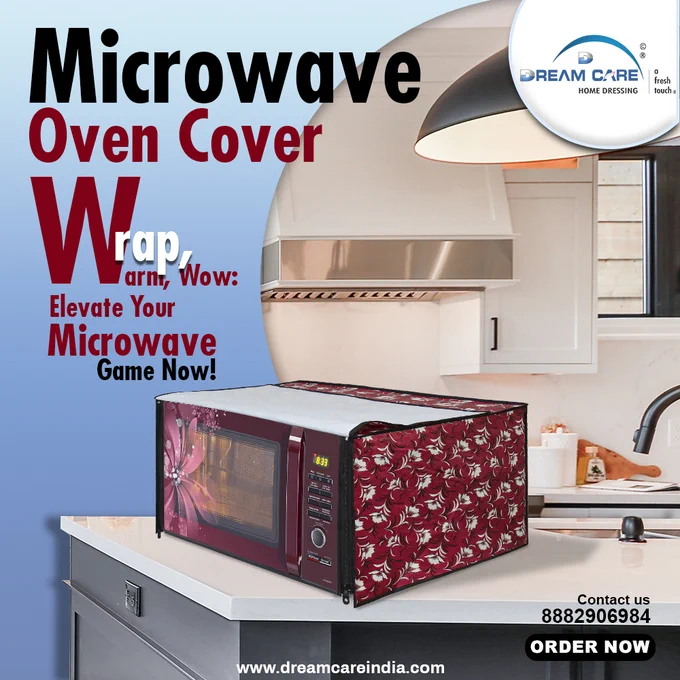 Microwave Oven Cover