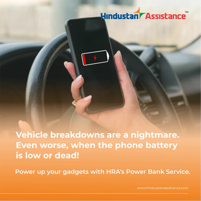 From #misfueling to low phone battery, HRA has your back! #Wrongfuelassistance and #powerbank service are your saviour on the #road .

#fueldrain #wrongfuel #rsa #rolex #kiaCarens #INDvsBAN 