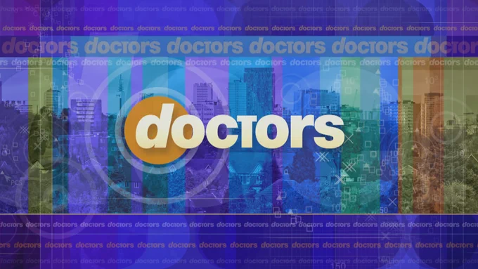 Doctors logo.