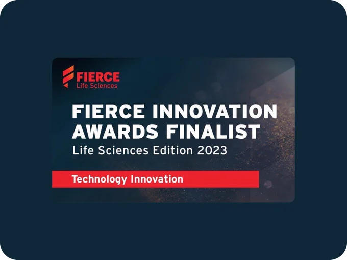 IgniteData's Archer listed as a Technology Innovation Finalist in the Fierce Innovation Awards.