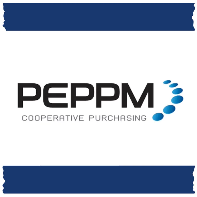 PEPPM cooperative purchasing logo