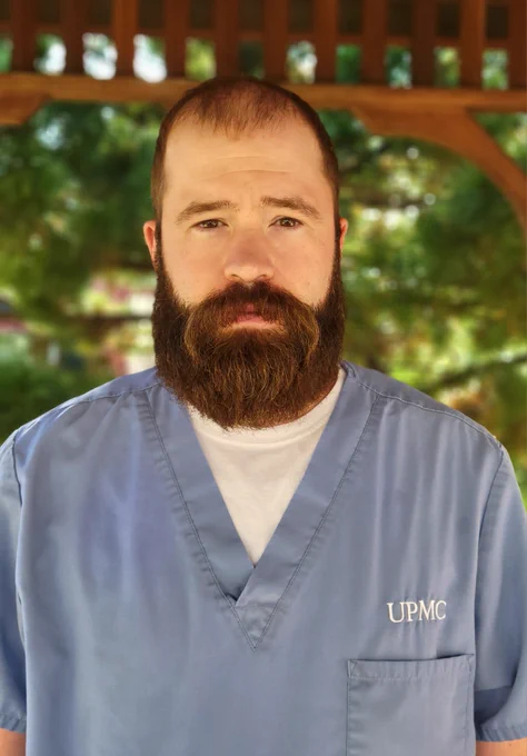 Kevin McCormley