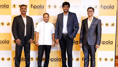  India’s first modern meat retail company for fresh and hygienic proteins ‘Fipola’ was launched, today. Mr. Sushil Kanugolu, MD and CEO announced the opening of the stores to the public. The stores will be one-of-its-kind in meat retailing and will open to the public from September 25th, 2017.