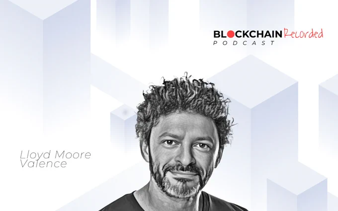 Nina talks with Lloyd about his background and path to Valence as a startup, the importance of “data” and data ownership, Valence’s role and rebranding, Lloyd’s CTO role, a further dive into data enablement and data validation, the problem of centralization vs. decentralization, solution to data silos, digital identifiers, deploying on the Polygon blockchain, competitive landscape, use case with Verizon, use of AI, future glimpse in healthcare, moving to systems of fine-grained permissions, the roadmap for Valence and more.