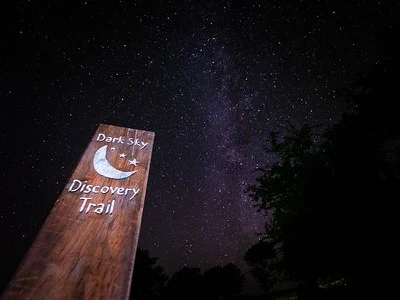 exmoor national park discovery trail