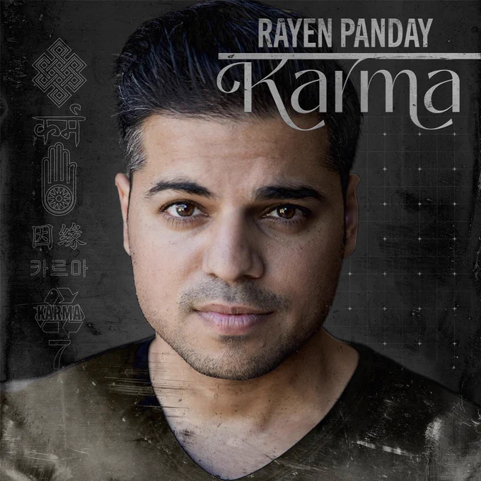 KARMA IS COMING FOR YOU! ☯️

Het is eindelijk zover! 🎙️ @RayenPanday komt terug op het podium met zijn nieuwste show 'Karma'. 🤣 Dit is jouw kans om te genieten van een avond vol briljante comedy, meeslepende verhalen, scherpe actualiteit, en wie weet, zelfs een vleugje muziek. De kaartverkoop voor deze hilarische voorstelling is nu geopend.

Mis deze avond vol humor niet. Bestel nu je kaarten voor 'Karma' en bereid je voor op een geweldige avond. Lach, geniet en wie weet, misschien verandert jouw karma wel in je voordeel! 😄

📅  30 mei 2024 in Kunstlinie
🎫 https://kunstlinie.nl/programma/rayen-panday/

#Kunstlinie #Almere #RayenPanday #Comedy #Cabaret #Karma