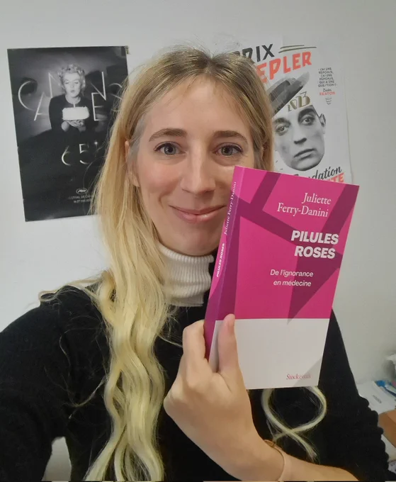 Le même selfie mais je ne me cache pas 