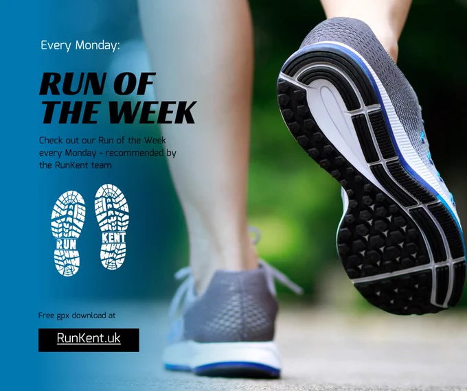 Run of the Week promo image