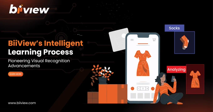 Check out this article post to discover how BiiView uses intelligent learning to create an interactive and informative video experience for users, content creators, and businesses. 


https://www.biiview.com/blog/biiview-learning-process

#BiiView #AI #technology #recognition #technology #intelligentlearning 

