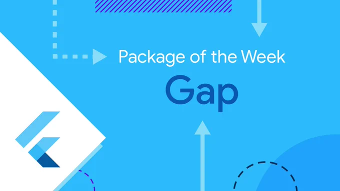 Package of the Week
Gap