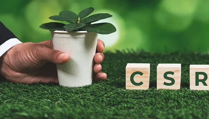 Establishing a culture of corporate social responsibility (CSR) is essential for the success of any business.