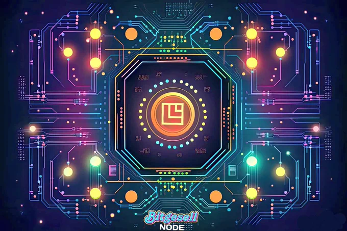 Bitgesell node
