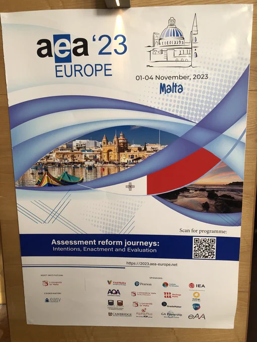 Image of conference banner