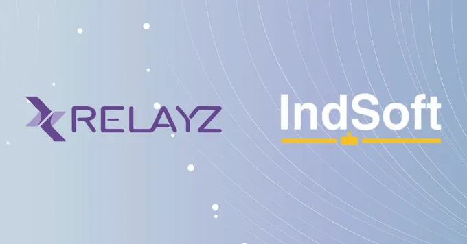 Partnership Announcement

Relayz partners with IndSoft Systems for streamlined web3 infrastructure services. 🚀 This will help the Relayz Community overcome the time-intensive processes associated with provisioning, maintaining, and  operating nodes.