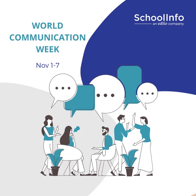 World Communication Week