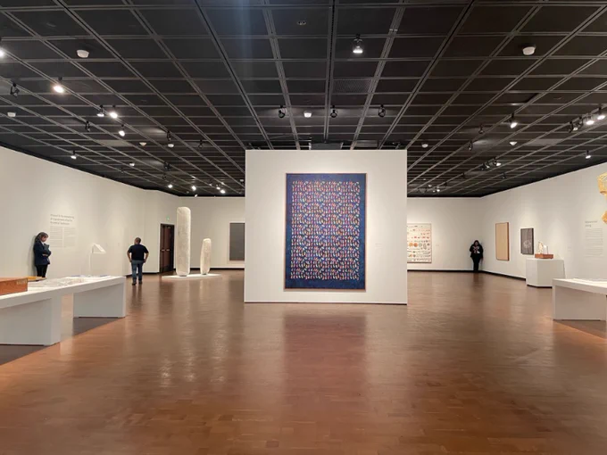 Gallery overview