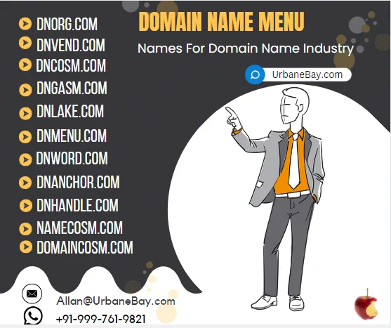 Here is an enchanting Domain Names Menu, one that sparks curiosity and invites exploration. The names evoke notions of universality and infinite possibilities. The domain names conjures up images of a vast celestial realm, where startups can create their own unique brand identities and shine like stars. These captivating names are perfect for startups in the domain name Industry and other fields of technology, and creative industries seeking to establish an unforgettable online presence. The short names most of them with single syllable, ensure memorability and ease of use, making them a valuable asset for any innovative venture aiming to make a lasting impact in the digital cosmos.
Suitable for Domain Name industry Business, some of these will have to be pushed to your account at the Registrars website. Some can be transferred. So make early inquiries.(Private message ) You can have complete details instantly, when you put the URL in the browser. Prices are likely to increase soon.