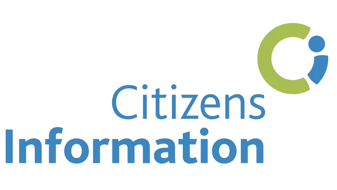 Citizens Information logo