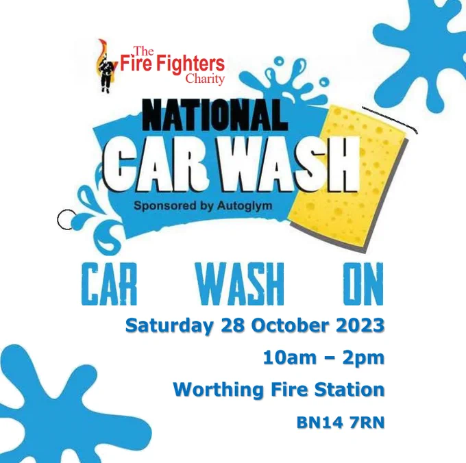 Car wash
