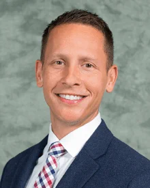 Headshot of Glenn Sterner