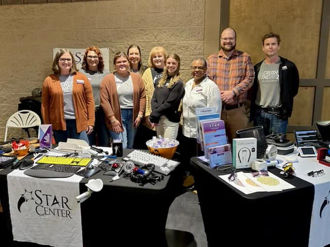 Meet the STAR Center, Inc., the disability, non-profit part of the AgrAbility team who provide AT and OT farm assessments.