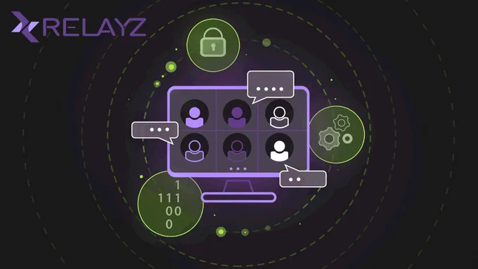 🌟 Join the Relayz Invite Program and Get Rewarded Relayz Points! 🌟

https://www.relayz.io/invite

#Relayz #CommunityLove #Rewards #Airdrops #Web3 #Decentralization #JoinUs #GetRewarded