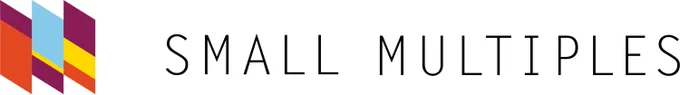 Logo of Small Multiples