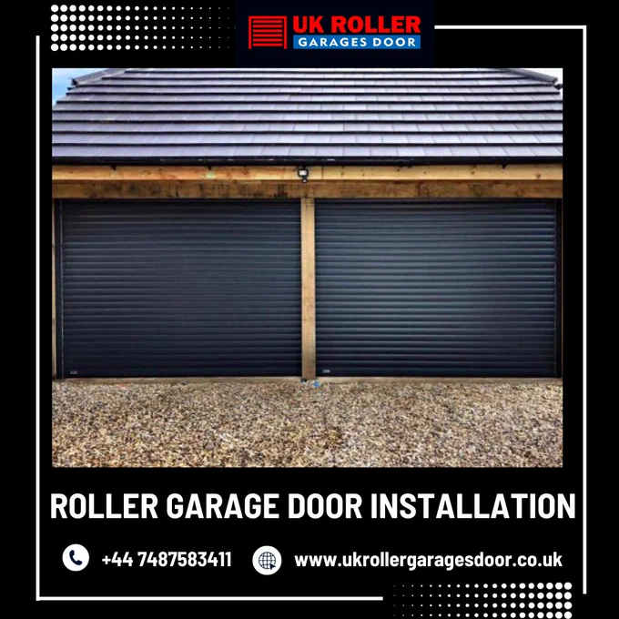 👉𝐄𝐥𝐞𝐯𝐚𝐭𝐞 𝐲𝐨𝐮𝐫 𝐠𝐚𝐫𝐚𝐠𝐞 𝐰𝐢𝐭𝐡 𝐨𝐮𝐫 𝐭𝐨𝐩-𝐧𝐨𝐭𝐜𝐡 𝐑𝐨𝐥𝐥𝐞𝐫 𝐆𝐚𝐫𝐚𝐠𝐞 𝐃𝐨𝐨𝐫 𝐈𝐧𝐬𝐭𝐚𝐥𝐥𝐚𝐭𝐢𝐨𝐧 𝐬𝐞𝐫𝐯𝐢𝐜𝐞. 𝐌𝐨𝐝𝐞𝐫𝐧, 𝐬𝐞𝐜𝐮𝐫𝐞, 𝐚𝐧𝐝 𝐬𝐩𝐚𝐜𝐞-𝐬𝐚𝐯𝐢𝐧𝐠. 𝐓𝐫𝐚𝐧𝐬𝐟𝐨𝐫𝐦 𝐲𝐨𝐮𝐫 𝐠𝐚𝐫𝐚𝐠𝐞 𝐭𝐨𝐝𝐚𝐲 𝐟𝐨𝐫 𝐜𝐨𝐧𝐯𝐞𝐧𝐢𝐞𝐧𝐜𝐞 𝐚𝐧𝐝 𝐜𝐮𝐫𝐛 𝐚𝐩𝐩𝐞𝐚𝐥. 𝐂𝐨𝐧𝐭𝐚𝐜𝐭 𝐮𝐬 𝐟𝐨𝐫 𝐞𝐱𝐩𝐞𝐫𝐭 𝐢𝐧𝐬𝐭𝐚𝐥𝐥𝐚𝐭𝐢𝐨𝐧 𝐧𝐨𝐰! 🚗🏡
👉 𝐂𝐚𝐥𝐥 𝐮𝐬 𝐓𝐨𝐝𝐚𝐲.  𝟒𝟒 𝟕𝟒𝟖𝟕𝟓𝟖𝟑𝟒𝟏𝟏
👉 𝐖𝐞𝐛𝐬𝐢𝐭𝐞: https://www.ukrollergaragesdoor.co.uk/
👉𝐆𝐨𝐨𝐠𝐥𝐞 𝐌𝐲 𝐁𝐮𝐬𝐢𝐧𝐞𝐬𝐬: https://g.page/r/CWNXgNuBMWZ6EBA
#ukrollergaragesdoor #shutterrepairservice #scissorgate #rollershutter #steelrollergaragedoors #windowshutter #InsulatedGarageDoors #rollershutterrepair #insulateddoors #rollershutterservice #scissorsecuritygate #London #repairs #garagedoors #rollershutters #ukrollerdoor #window #shuuterrepair #rollers #industrial #doors  #uk #london #londonuk #SteelRollerDoors  #SecurityGates