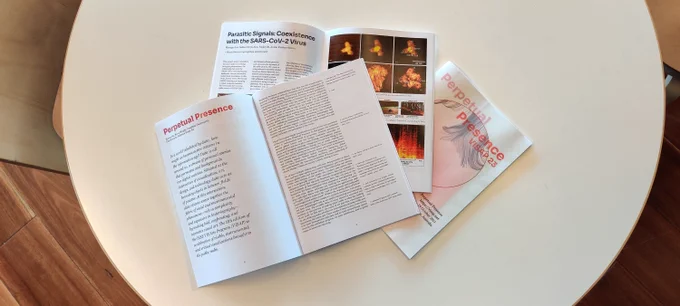 Other pages of the catalogue