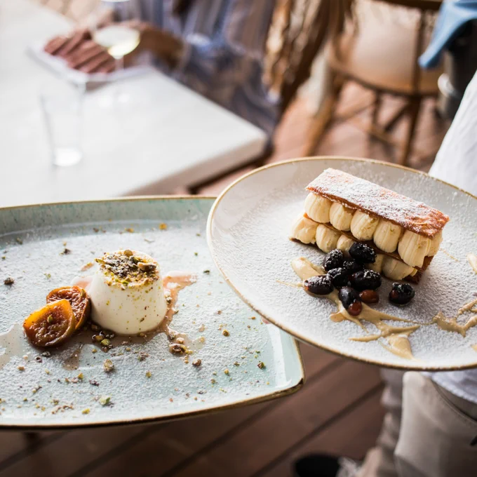 Culinary Experience