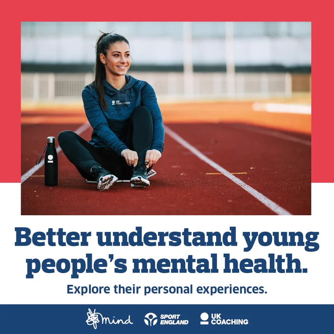 Better understand young people's mental health.