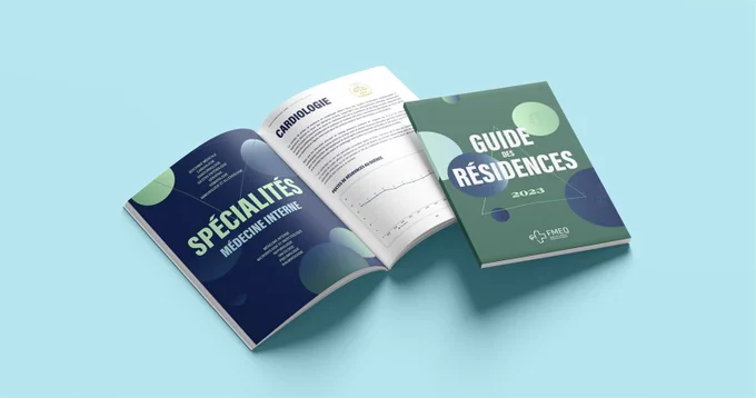 Guide des résidences fmeq 2023 médecine quebec