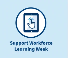 Support Workforce Learning Week