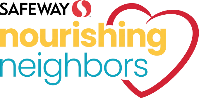 Safeway Nourishing Neighbors logo