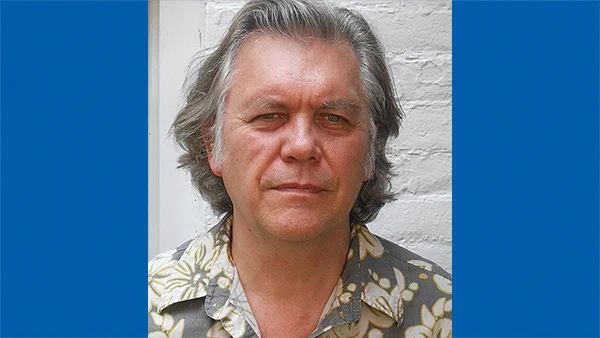 David Brotherton