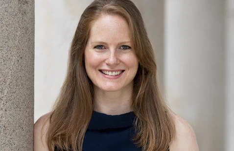 Rachel Buckley, PhD