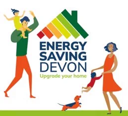 Energy Saving Devon graphic