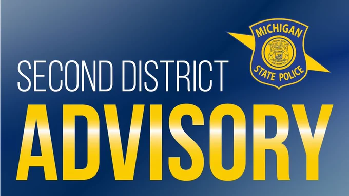 Second District advisory