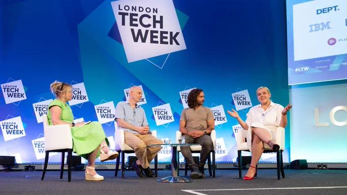 Panel Discussion: Avoid Burnout, Looking After Your Mind and Body
