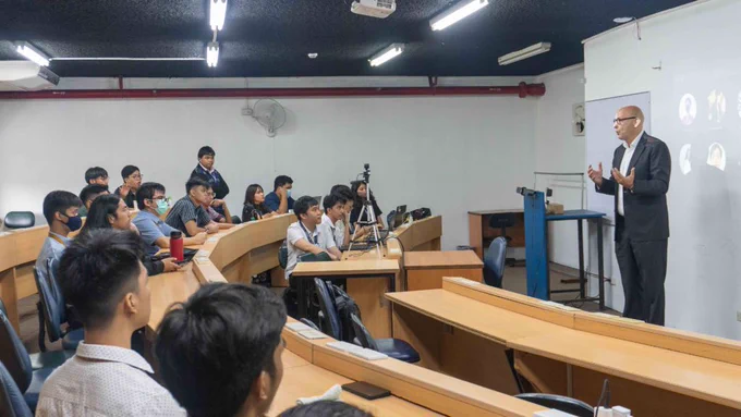 Together, we’re nurturing the talent that will drive innovation, cybersecurity, and business excellence in the Asia-Pacific region and beyond.