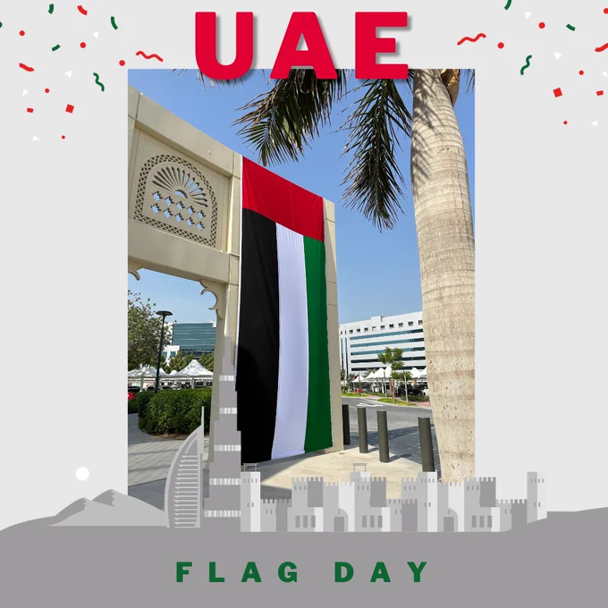 UAE Flag Day