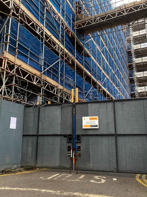 Your family-owned and run local Bracknell security guarding keyholding company protecting people, property and assets through: 24hr intruder alarm response, roving mobile security patrols, Daily unlock and lock up services, Temporary security guarding, building site scaffolding alarm and security camera hire, Construction site security, Vacant property security and security camera hire with 24hr monitoring of construction site compounds and perimeter security.